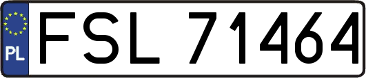 FSL71464