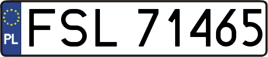 FSL71465