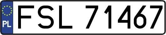 FSL71467