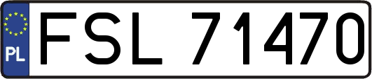 FSL71470