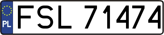 FSL71474