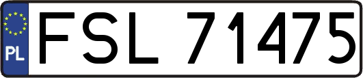 FSL71475