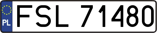 FSL71480