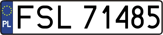 FSL71485