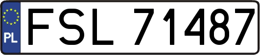 FSL71487