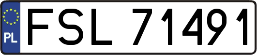 FSL71491