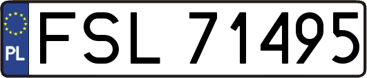 FSL71495