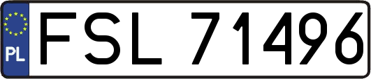 FSL71496