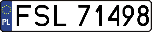 FSL71498