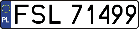 FSL71499