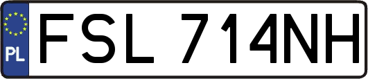 FSL714NH