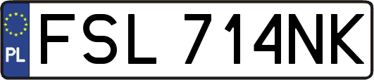 FSL714NK