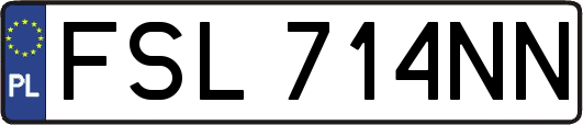 FSL714NN