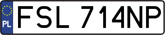 FSL714NP