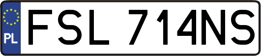 FSL714NS