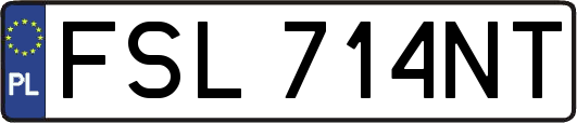 FSL714NT