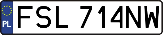 FSL714NW
