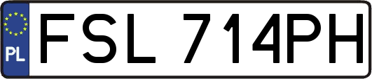 FSL714PH