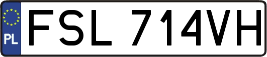 FSL714VH