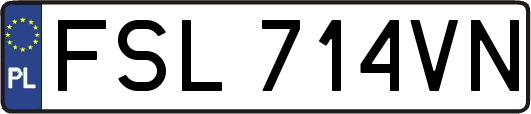 FSL714VN