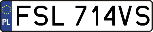 FSL714VS
