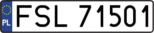 FSL71501