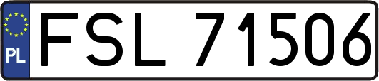 FSL71506