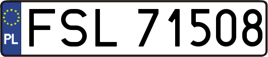 FSL71508
