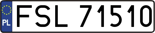 FSL71510