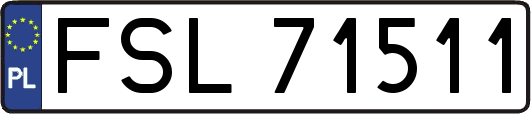 FSL71511
