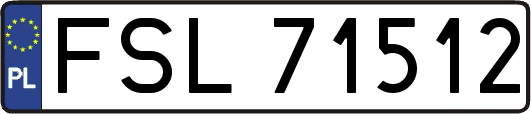 FSL71512