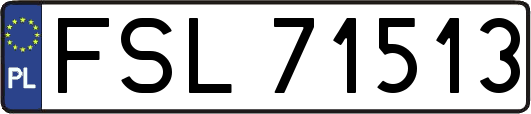 FSL71513