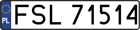 FSL71514