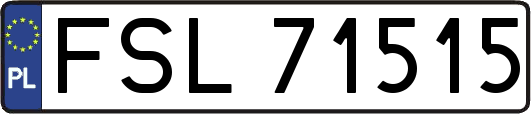 FSL71515