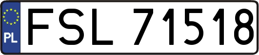 FSL71518