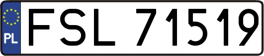 FSL71519