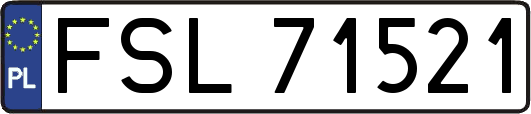 FSL71521