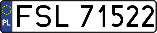 FSL71522