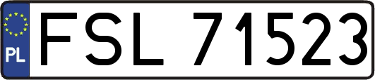 FSL71523