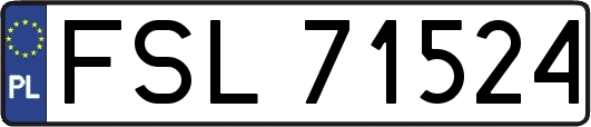 FSL71524