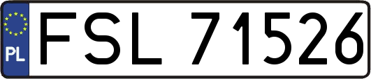 FSL71526