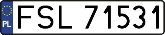 FSL71531