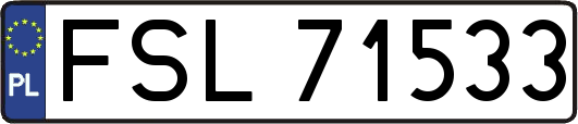 FSL71533
