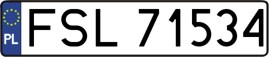 FSL71534