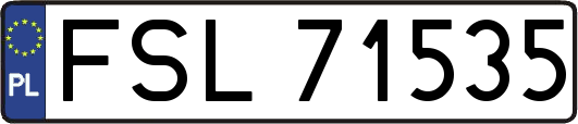 FSL71535