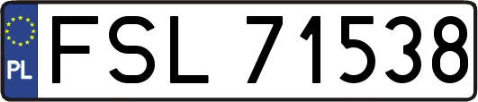 FSL71538