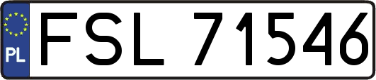 FSL71546