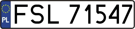 FSL71547