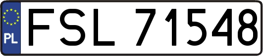 FSL71548