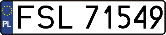FSL71549